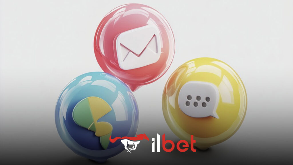 İlbet giriş