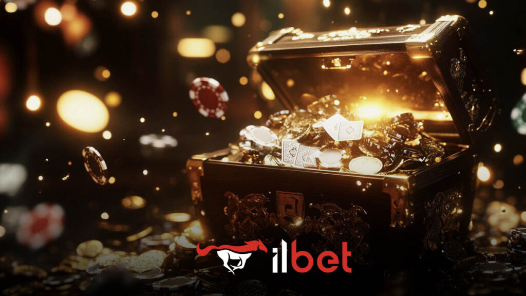 İlbet giriş